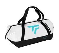 Tecnifibre – Sac polochon Tour Endurance – Blanc