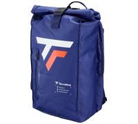 Sac de sport Tecnifibre Tour Endurance Stand - Bleu