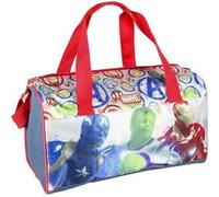 Sac De Sport The Avengers Gris