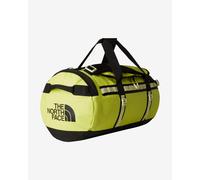 Sac de sport The North Face Base Camp Duffel M 71 vert lime