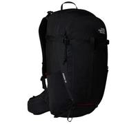 The North Face - Basin 36 - Sac à dos de randonnée - 36 l - tnf black / tnf black / black
