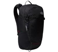 The North Face - Basin 24 - Sac à dos de randonnée - 24 l - tnf black / tnf black / black