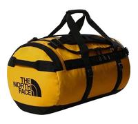 Sac de sport hommes The North Face Base Camp Duffel - M Jaune Unique