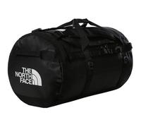 The North Face – Sac de voyage Base Camp Duffel L – Mixte – Noir – Taille unique – Modèle 2026