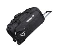 Sac de sport Tibhar Etna Noir 32x25x60 cm