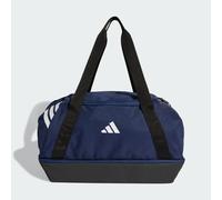 SAC DE SPORT TIRO PETIT FORMAT AVEC COMPARTIMENT INFÉRIEUR Team Navy Blue 2 / White 1 Taille