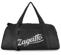 Sac de sport/travail, femmes unisex hommes, ZAGATTO, 37L, sac de fitness week-end, sac d'entraînement, sac de danse, 55x28x24 / ZG756