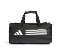 adidas Mixte Essentials Training Duffel Bag, Black/White, XS