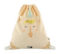 Sac de sport Trixie Mme Licorne