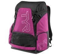 Tyr Sac à dos Alliance – Mixte adulte, Rose/Noir, Medium 45 Litre