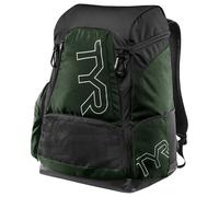 Tyr Sac à dos Alliance – Mixte Adulte 45 L Medium Vert Evergreen