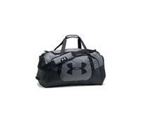 sac de sport undeniable Duffle 3.0 Medium Gris blk