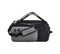 Sac de sport under armour contain duo m gris noir
