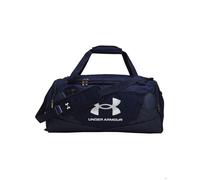 Sac Under Armour Undeniable 5.0 40L bleu marine gris