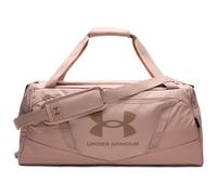 Under Armour UA Undeniable 5.0 Duffle MD Unisexe, Rose tigre/amande foncée, Taille unique, UA Undeniable 5.0 Duffle Md
