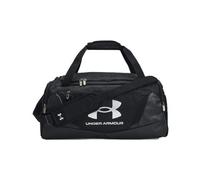 Under Armour Undeniable 5.0 40l Duffle Bag Noir