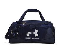 Under Armour Undeniable 5.0 40l Sport Bag Bleu