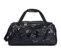 Sac de sport Under Armour Undeniable 5.0 Duffle SM Couleur: gris / noir