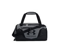 Sac de sport under armour undeniable 5 0 duffle xs gris 23l