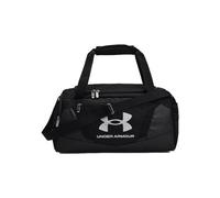 Sac de sport under armour undeniable 5 0 duffle xs noir 23l