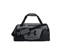 Sac Under Armour Undeniable 5.0 40L gris noir