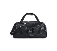 Under Armour Sac Indéniable 5.0 – 40L – Noir / Gris foncé