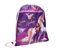 Sac de sport Unicorn Academy It's Fate