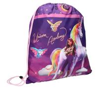 Sac de sport Unicorn Academy It's Fate