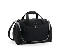 Sac de sport vestiaire Quadra Pro Team Noir 30 L