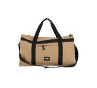 Sac de sport - WEATHER REPORT - Bronze - 100% PU - 40 litres - Beige