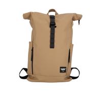 Sac de Sport - WEATHER REPORT - Bronze PU - Beige