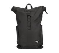 Sac de Sport - WEATHER REPORT - Bronze PU - Noir