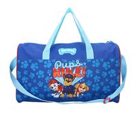 Sac de sport / w nd PAT PATROUILLE Pups Rule M bleu