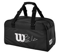 Wilson Sac de sport Padel Bela DNA Small Duffle Noir