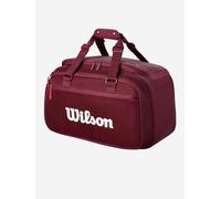 Wilson Defyer Petit Sac de Sport Rouge ONE-SIZE