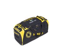 Sac de Sport XLMOTO All-in-One Noir/Jaune Noir,Jaune