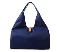 Sac De Sport Yoga Mat Bag Gym Fitness Bags for Women Men Training Sac De Sport Travel Gymtas Nylon Outdoor Sports Tas Sporttas(Blue 1)
