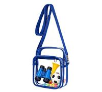 Sac de stade transparent Sac À Dos Réglable et Imperméable Approuvé pour