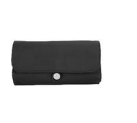 Sac de Stockage à Outils Cosmétiques Pliants Portable, Sac de Rangement de Maquillage pour Lèvres Stick Organizer, Conceptions étanches, hydrophobicité élevée, pour Stocker Les