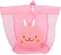 Sac de stockage de jouets pour enfants très grand filet respirant