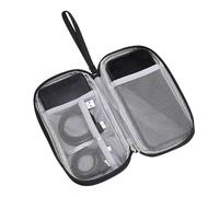 Sac de Stockage de Produit numérique Portable Portable de Voyage USB Data Cable Manager Écouteurs Mobile Power Storage Bag