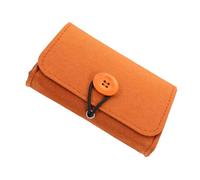Sac de stockage d'huile pour la peau - Sac de stockage d'huile pour la peau, étui de voyage pour l'huile pour la peau | Étui à huile pour la peau de voyage, organize, marron, riferimento alla