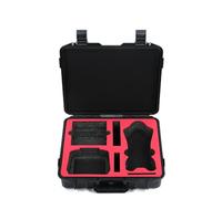 Sac De Stockage Portable Pour Dji Mavic 4pro éTui De SéCurité Stockage ImperméAble Protection Transport éTui Dur Valise De Voyage En Plein Air Sac D’Organisateur, Robuste Et à L’éPreuve Des Chutes