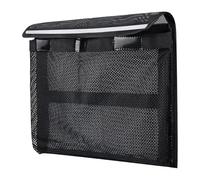 Sac De Stockage pour Bateau - Sac Suspendu Autoadhésif | Grand Organisateur de Bateau Grande Capacité pour Accessoires de Gilets de