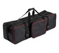 Sac de Studio rembourré BRESSER BR-B98 98 x 29 x 29 cm avec Parois de Séparation Amovibles