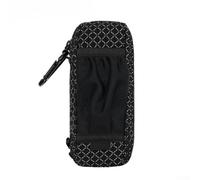 Sac de style EVA résistant aux chocs pour batteries externes de 16,2 cm | Tissu dissipant la chaleur, ajustement sur mesure pour A1695/Zolo 165W, empêche la surchauffe, rangement sécurisé en voyage