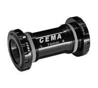 Sac de Support CEMA ITA FSA386/Rotor 30 mm-Acier Inoxydable-Noir
