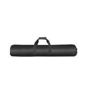 Sac de support de lumière étanche 70-125cm, boîte à lumière for parapluie, canne à pêche, sac for trépied, étui de transport for appareil photo monopode, housse avec sangle(125cmX20cm)