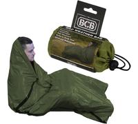 Sac de survie bcb bad weather bag vert armée