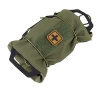 Sac de survie de voyage - Kit de survie pour les voyages,Kit de survie de voyage en plein air Sac Kit de survie de camping personnel Housse de voyage Randonnée Ca